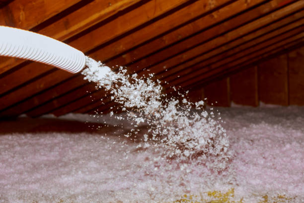 Best Spray Foam Insulation in Dublin, PA