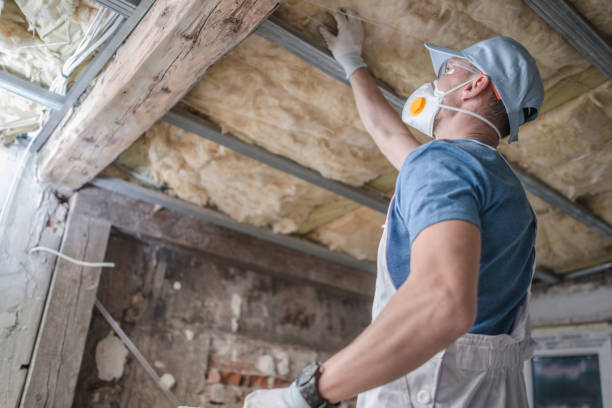 Best Commercial Insulation in Dublin, PA